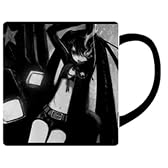 ブラックロックシューター BRSブラックマグカップ