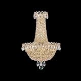 Camelot 2612 Wall Sconce Wall Mount By Schonbek