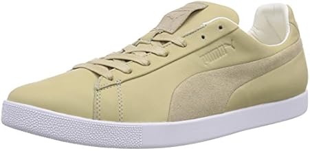 Puma Modern Court Leather, Men's Low-Top Trainers