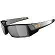 Oakley Bob Burnquist Recycled Gascan Men's Special Editions Signature Series Casual Wear Sunglasses