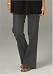 Women's Lauren Kiyomi Pin-Tuck Twill Trousers (Maternity) - More Colors Available