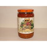Lime Pickle Hot by Maya