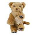 Wow Wee Alive Mini Cub - Lion