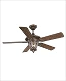 52-520-5W-56 - Acropolis Ceiling Fan