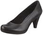 Marco Tozzi MT Premio 2-2-22410-27, Escarpins femme - Noir - V.9, 38 EU