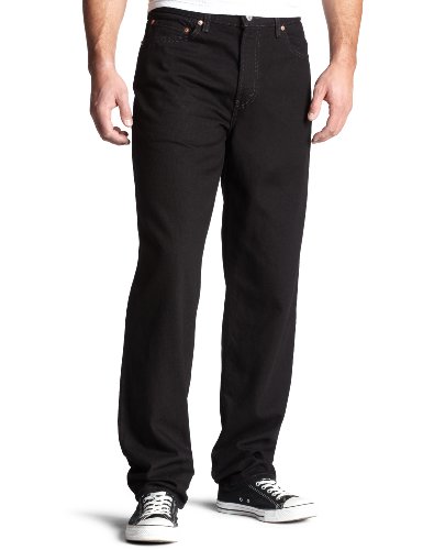 Levi's Men's 560 Comfort Fit Jean