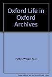 Oxford life in Oxford archives