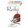 The Japanese Art of Reiki: A Practical Guide to Self-Healing