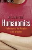 Produkt-Bild: Humanomics: Die Entdeckung des Menschen in der Wirtschaft