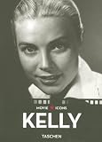Grace Kelly (Movie Icons) (German Edition)