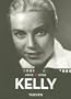 Grace Kelly (Movie Icons) (German Edition)