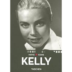 Movie ICONS Film - Grace Kelly (Movie Icons)