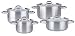 Fissler Family Line 4-tlg. Set