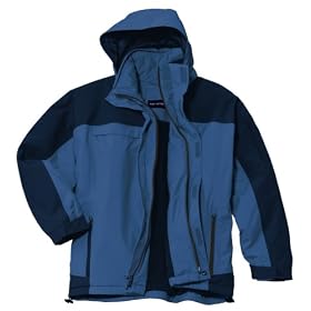Port Authority - Nootka Jacket (J792) by Port Authority