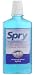 Health & Personal Care : Xlear - Spry Oral Rinse (Blue) - 16 oz