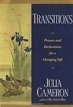 Transitions: Prayers and Declarations for a Changing Life