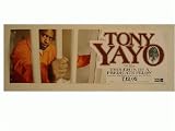 Tony Yayo Poster Thoughts of a Predicate Felon