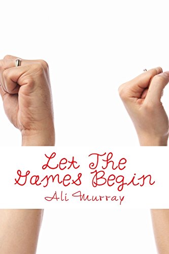 Let The Games Begin (Volume 1)
