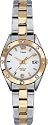 Timex Women's Classic Swarovski Crystal Accented Watch #T23191