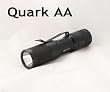 Quark AA 1XAA LED Flashlight