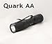 Quark AA 1XAA LED Flashlight