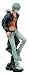Kotobukiya Togainu No Chi: Akira Ani-Statue_s-1