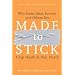 Made to Stick (Chapter 5: Emotional): Why Some Ideas Survive and Others Die