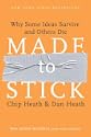 Made to Stick (Chapter 4