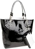 Perlina Infinity Reversible Tote