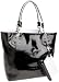 Perlina Infinity Reversible Tote