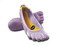 Vibram Five Fingers CLASSIC Women's Shoes (Lilac)