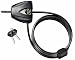 Master Lock .19in. Adjustable Cable Lock 8417D