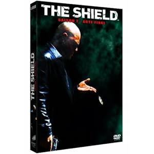 The Shield - Saison 7