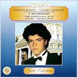 Rachmaninov - Piano concerto No 2 in C minor, Op.18, ^ Etudes-Tableaux, op.39 - E.Kissin, V.Gergiev