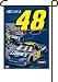 Search Our Specialty Mall : Jimmie Johnson 11"x15" Garden Flag