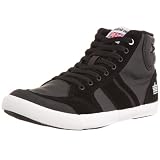 「[アドミラル] Admiral INOMER HI II SJAD0926 02 (Black/UK 8)」の画像