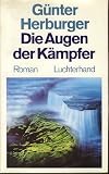 Die Augen der Kampfer: Roman (German Edition)