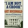 I Am Not a Crook