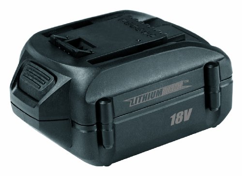 Rockwell RW9169 18-Volt Lithiumtech Lithium Ion High Performance Battery