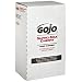 GOJO 7282-04 PRO Supro Max Cherry Hand Cleaner, 2000 mL (Case of 4)