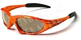 Lunettes de Soleil Xloop 1002 Ski, Surf, Snowboard, Cyclisme, Vtt, Mtb, Fitness, Running, Course à pied, Trail, Voile, Jet Ski, Tir à l'arc, Trekking, Escalade, Moto, Golf, Pêche, Mode, Sport, Voile, Kite, Parapente