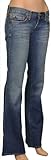 IMAGE OF Lucky Brand Women's Lil Maggie Bootleg Jeans-26 Long