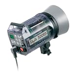 Elinchrom EL 20725 Digital Style 300RX Compact Flash Unit