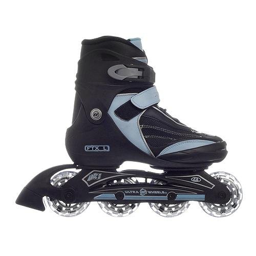 Ultra Wheels FTX Womens Inline Skates