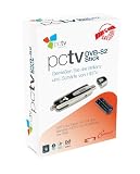 PCTV DVB-S2 Stick (460e)