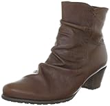 Gabor Shoes 5572322, Damen Fashion Halbstiefel & Stiefeletten, Braun (sattel), EU 39 (UK 6) (US 8.5)