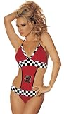 Route 69 Teddy (One Size 8 to 14)