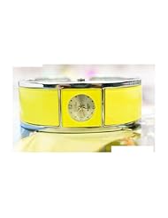 fashion ladys womens bracelet watches wrist bangle watch WP@TGZ137474H
