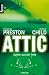 Attic (Pendergast, #2)