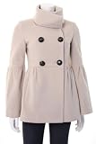 Jessica Simpson Olivia Pea Coat